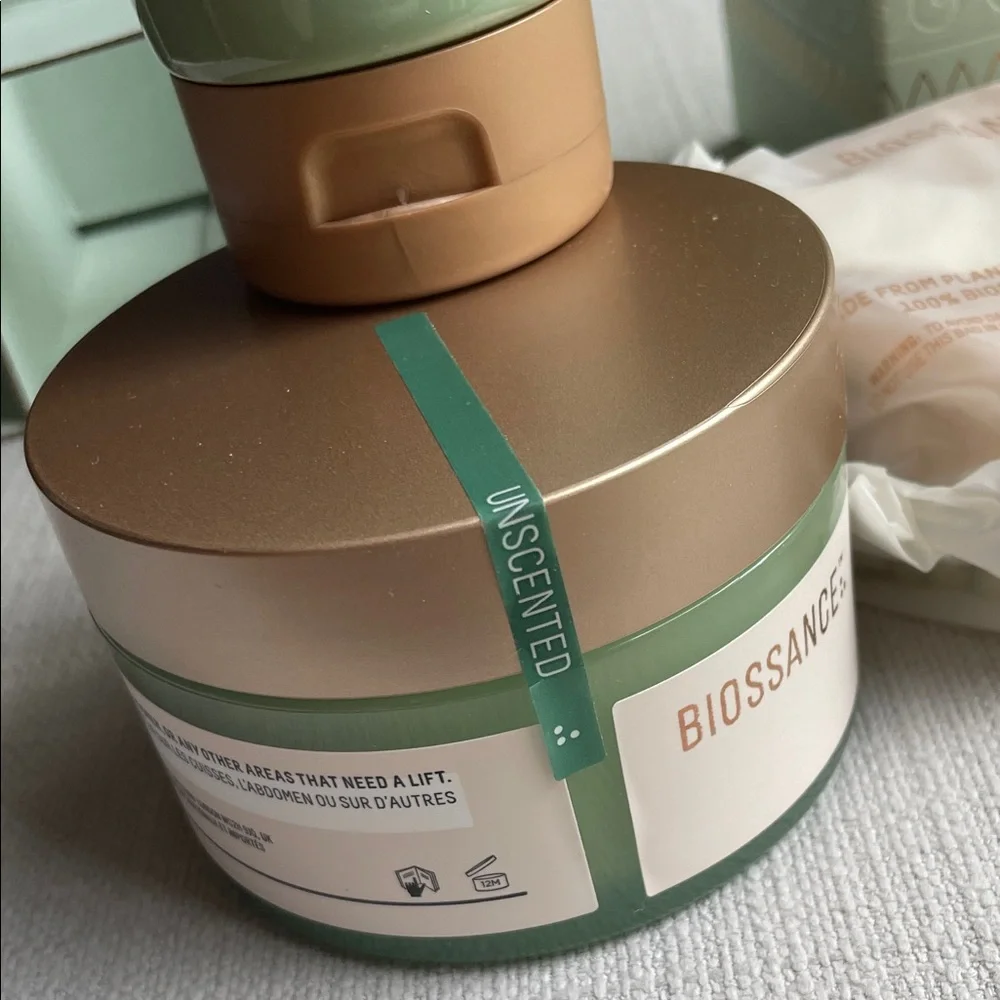 Biossance Self-Care Starter Pack